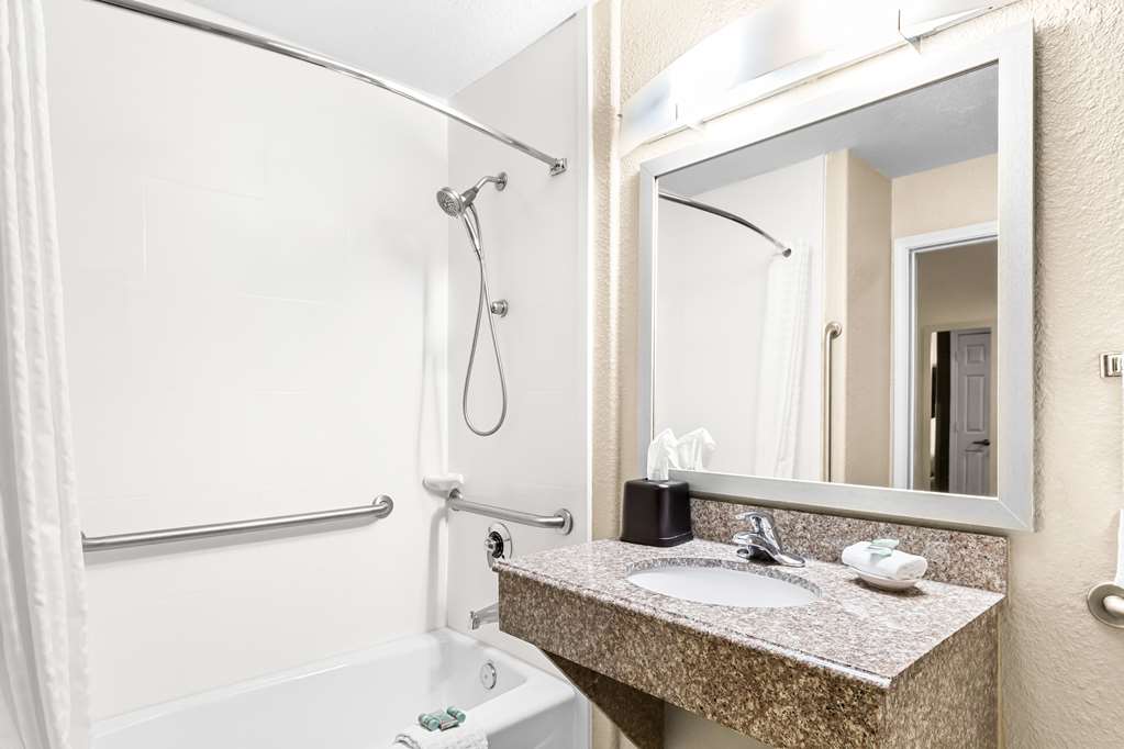 Best Western Boerne Inn & Suites - photo 22
