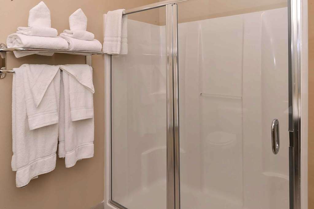Extended Stay America Suites Donaldsonville Gonzales - photo 24