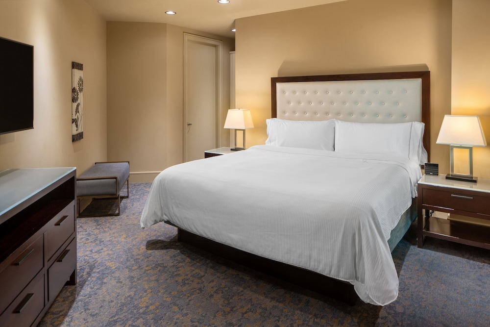 The Westin Houston Memorial City - photo 11