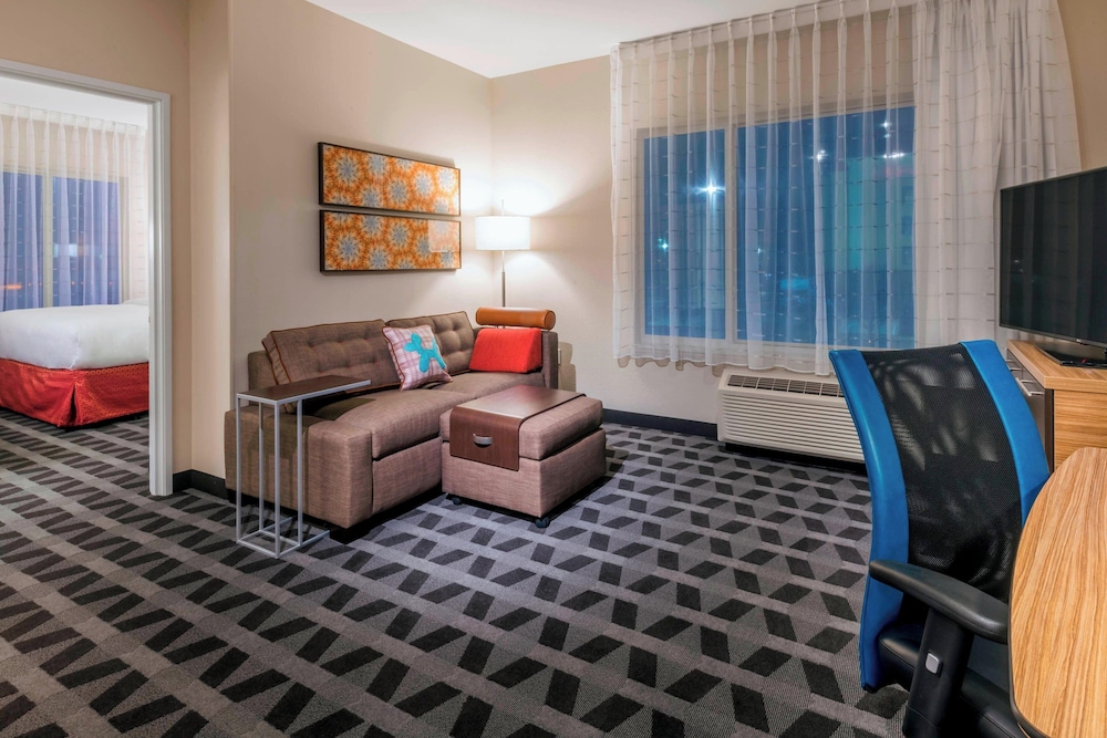 TownePlace Suites by Marriott Hays - photo 13