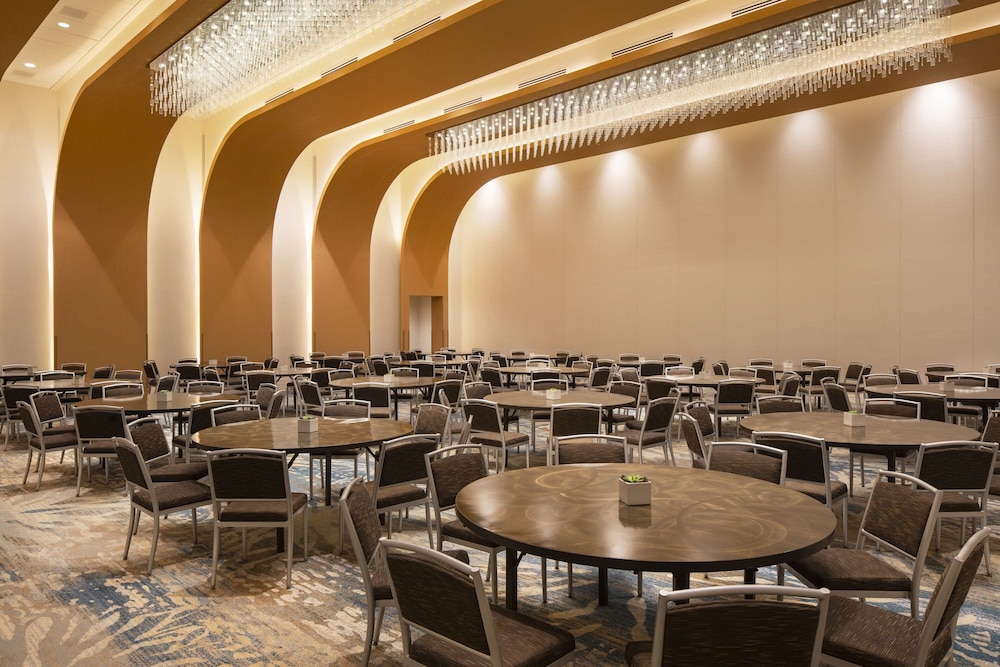 The Westin Denver International Airport - photo 82