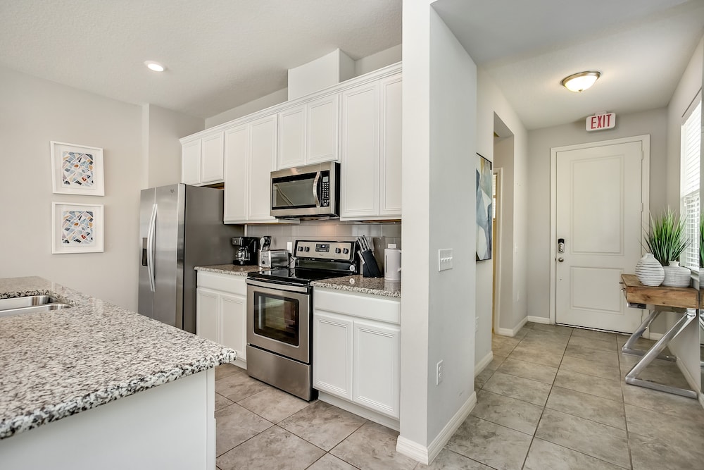 5128kway Amazing New Compass Bay Resort - photo 25