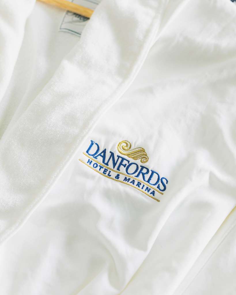 Danfords Hotel and Marina - photo 54