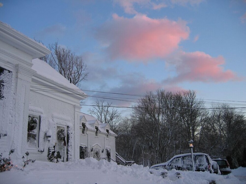 Liberty Hill Inn - photo 73