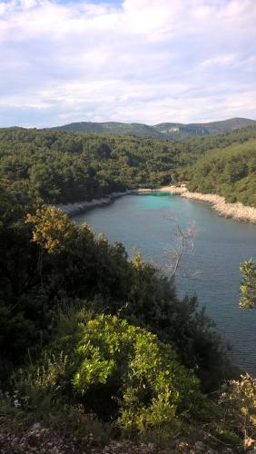 Planika Apartments 2 — 4-Star Luxury Hotel in Korcula, Croatia