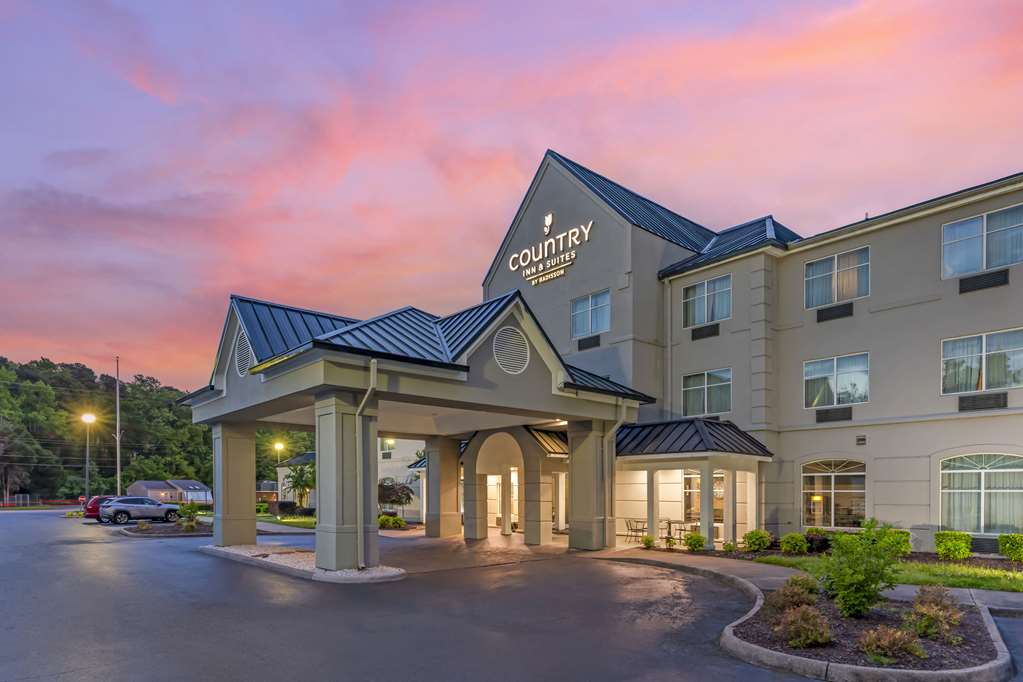 Country Inn & Suites by Radisson Newport News South VA - photo 33
