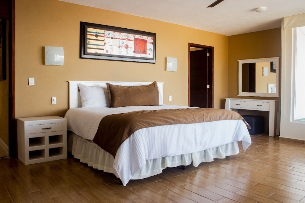 Suites Costa Dorada — Bucerias — photo 5