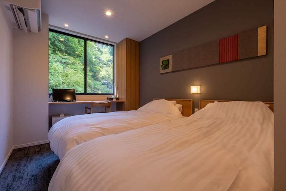 Besshoonsen Midoriya — Ueda — photo 5