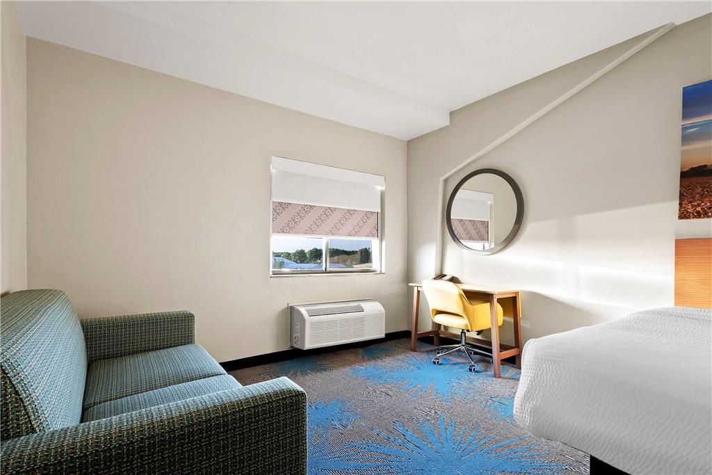 Days Inn by Wyndham Mitchell SD - photo 40