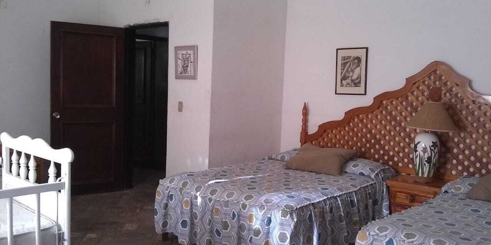Quinta San Antonio Xochitepec Ideal for 16 Pax — Xochitepec — photo 3