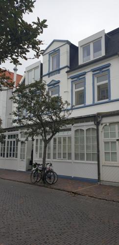 MEERzeit Norderney — 4-Star Luxury Hotel in Norderney, Germany