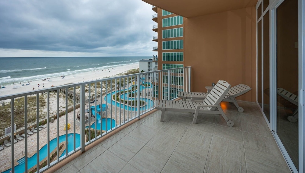 Phoenix Gulf Towers 507 3 Bedroom Condo - photo 55