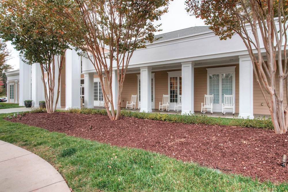 Residence Inn by Marriott Chapel Hill - photo 59