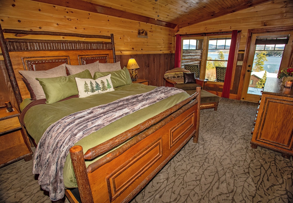 Lodges At Cresthaven - photo 8