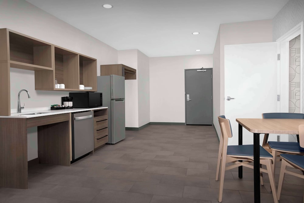 Home2 Suites by Hilton Chattanooga East Ridge - photo 8