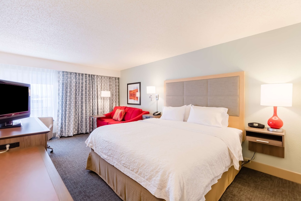 Hampton Inn Rochester South - photo 30