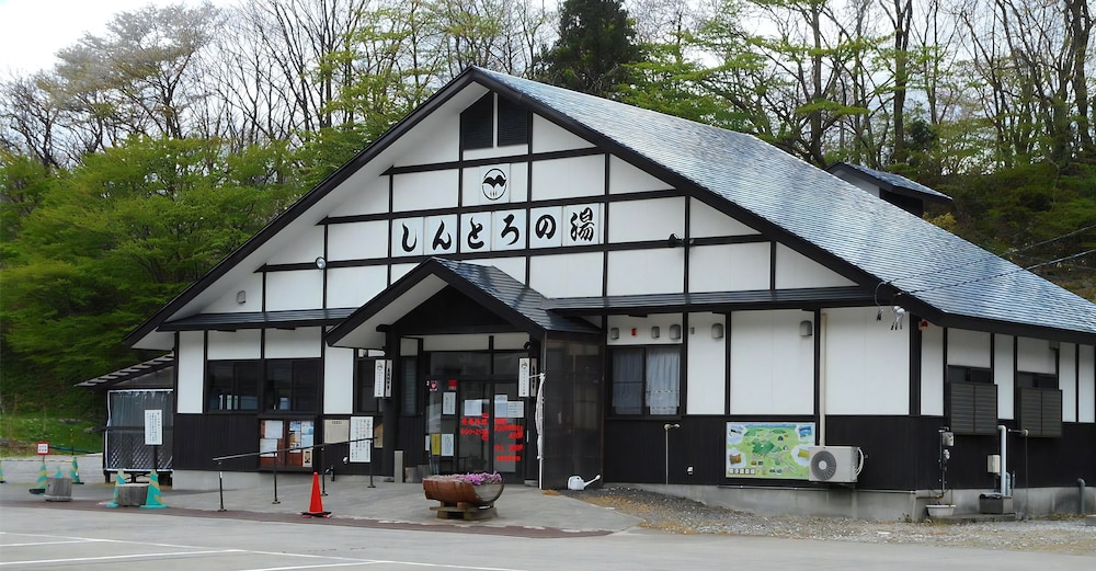 Hotel Kameya — Osaki — photo 2