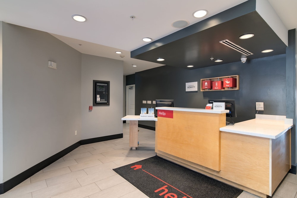 TownePlace Suites Dallas McKinney - photo 3