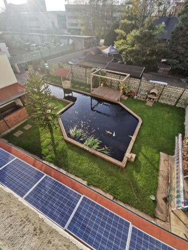 Seeblick — 4-Star Luxury Hotel in Magdeburg, Germany