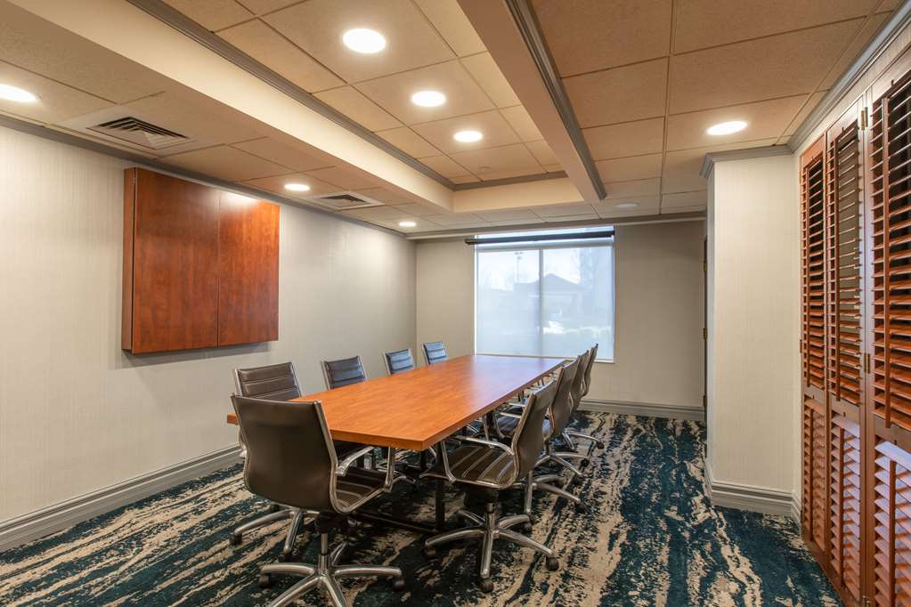 Wingate by Wyndham Charlotte Speedway Concord - photo 37