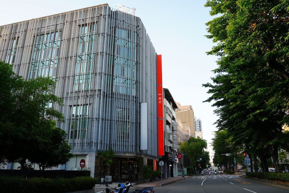 Hotelday Taichung in Taichung, Republic of China Taiwan