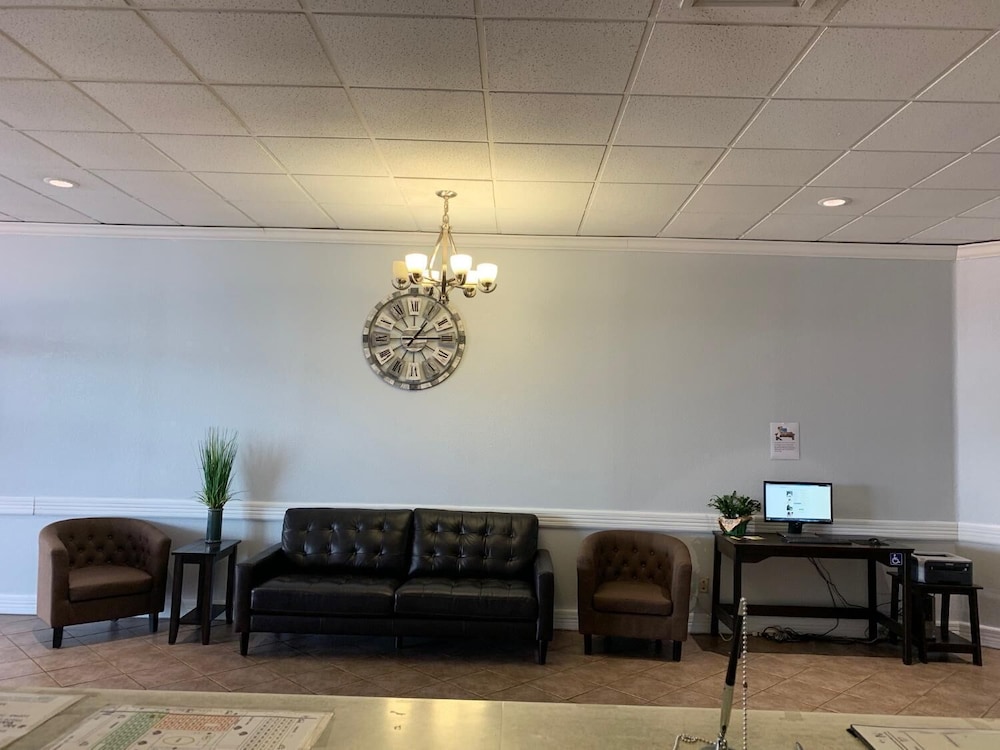 E Z 8 Motel Phoenix Airporter - photo 4