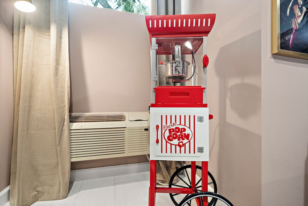 Wanderstay Boutique Hotel - photo 6
