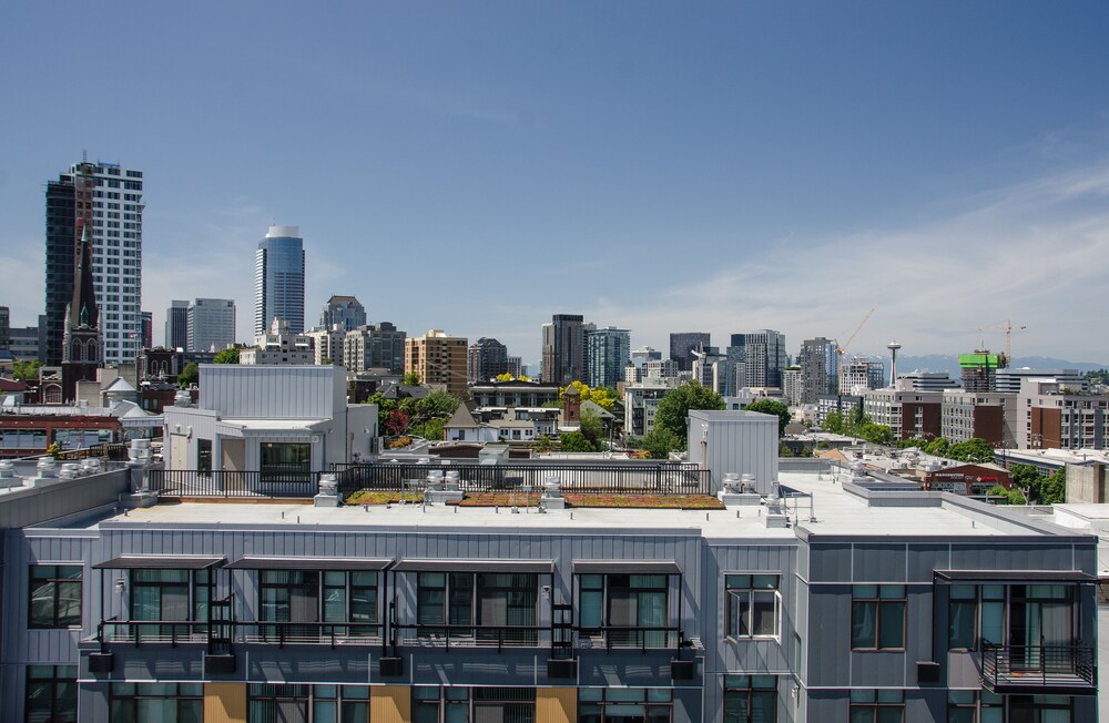 Capitol Hill Suites by Luxe Hubs - photo 61