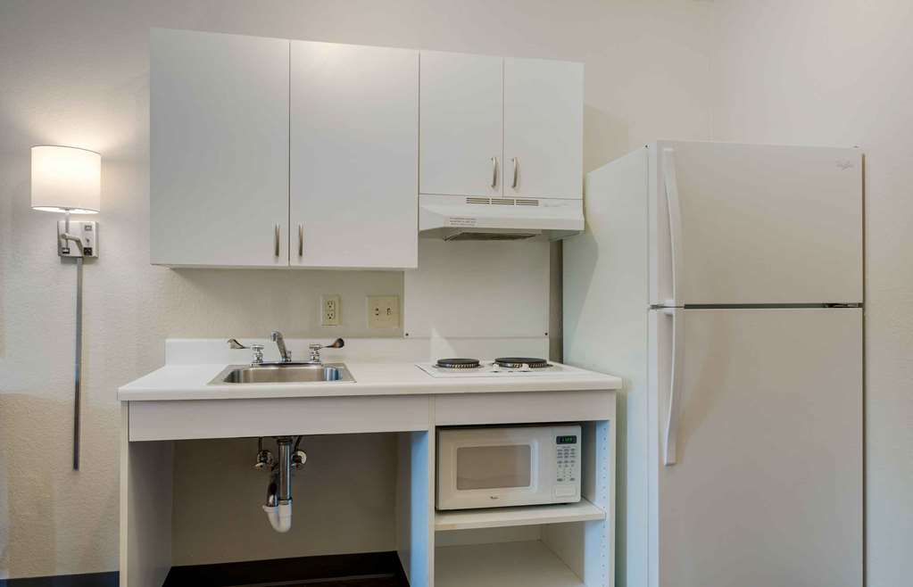Extended Stay America Select Suites Dallas Lewisville - photo 18