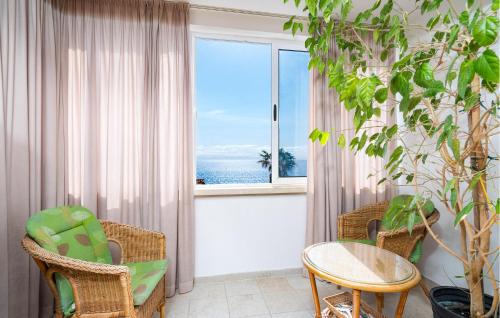1 Bedroom Lovely Apartment In Dubrovnik