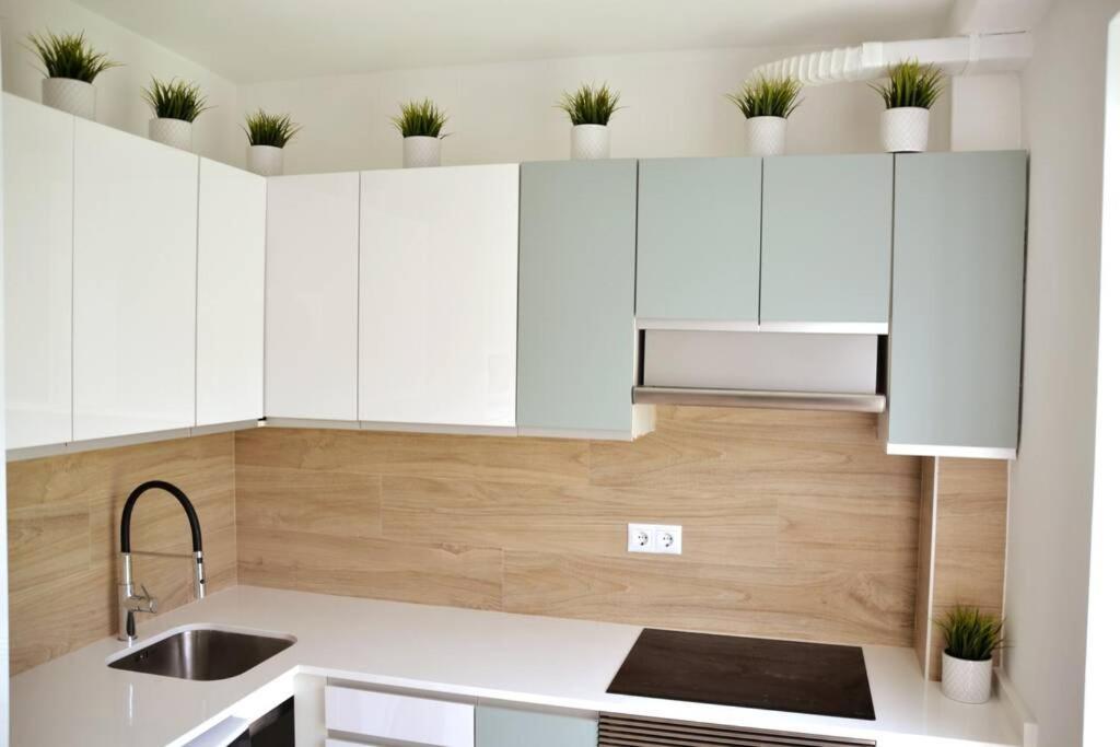 Cartagenaflats Atico Anfiteatro Romano 5C in Cartagena, Spain