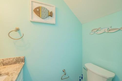 Southern Seabreeze by Oak Island Accommodations - photo 28