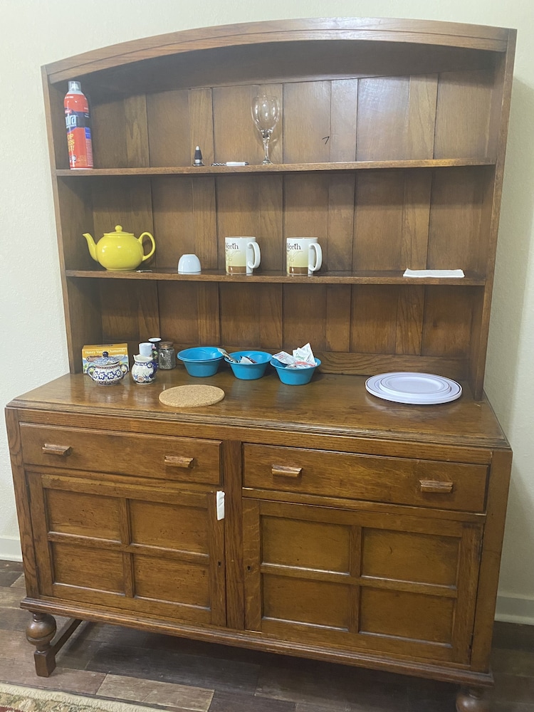 Janssen Park Place B&B - photo 7