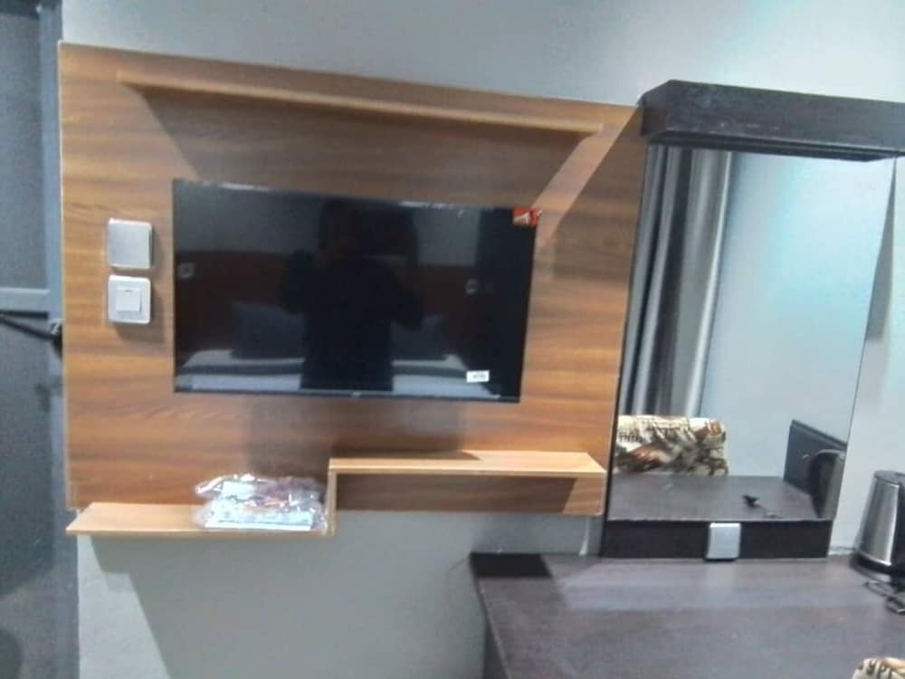 De signatures hotel Ibara GRA Abeokuta in Abeokuta, Nigeria