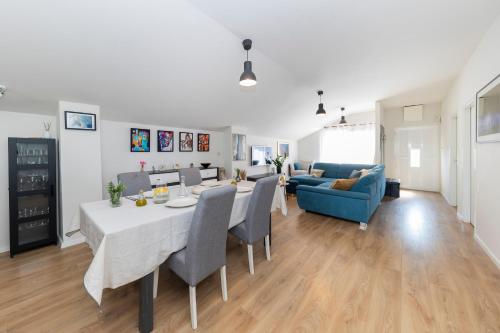 Sunset Apartment — 4-Star Luxury Hotel in Zadar, Croatia