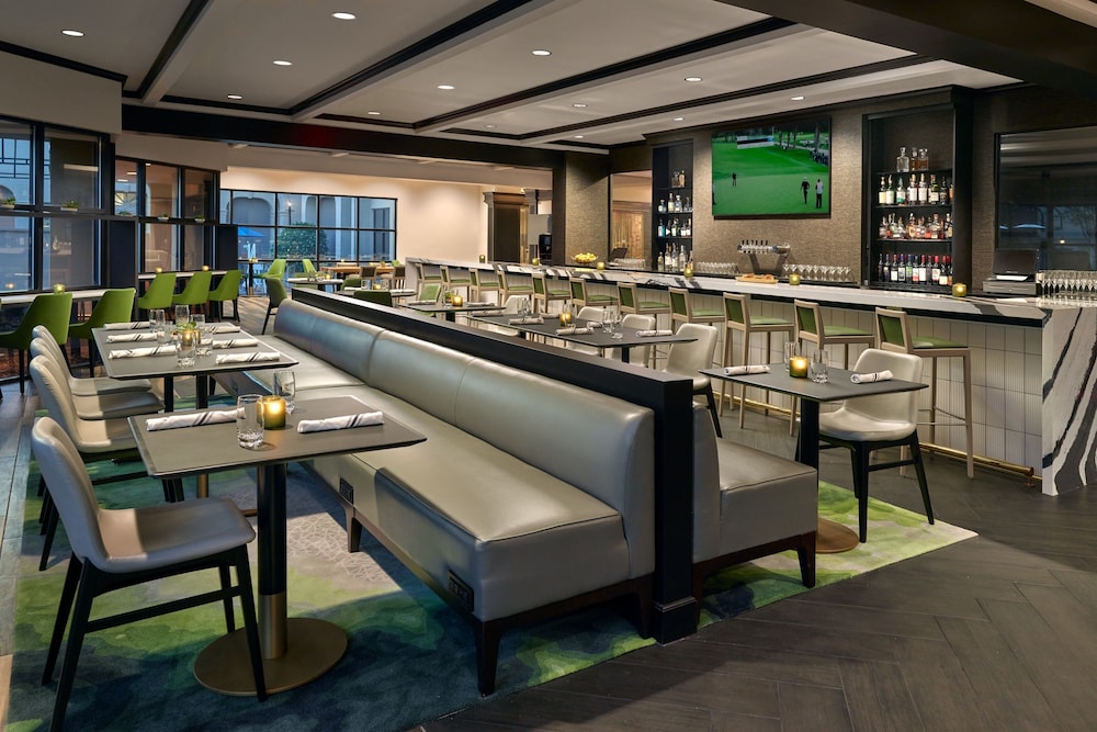 Charlotte Marriott SouthPark - photo 35