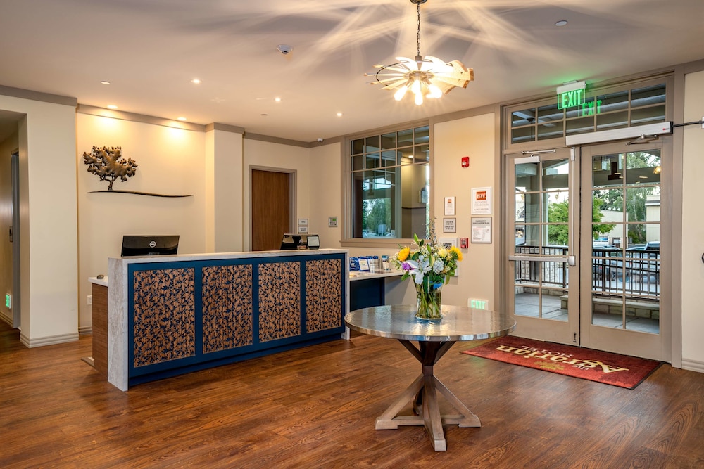 The Agrarian Hotel BW Signature Collection - photo 3