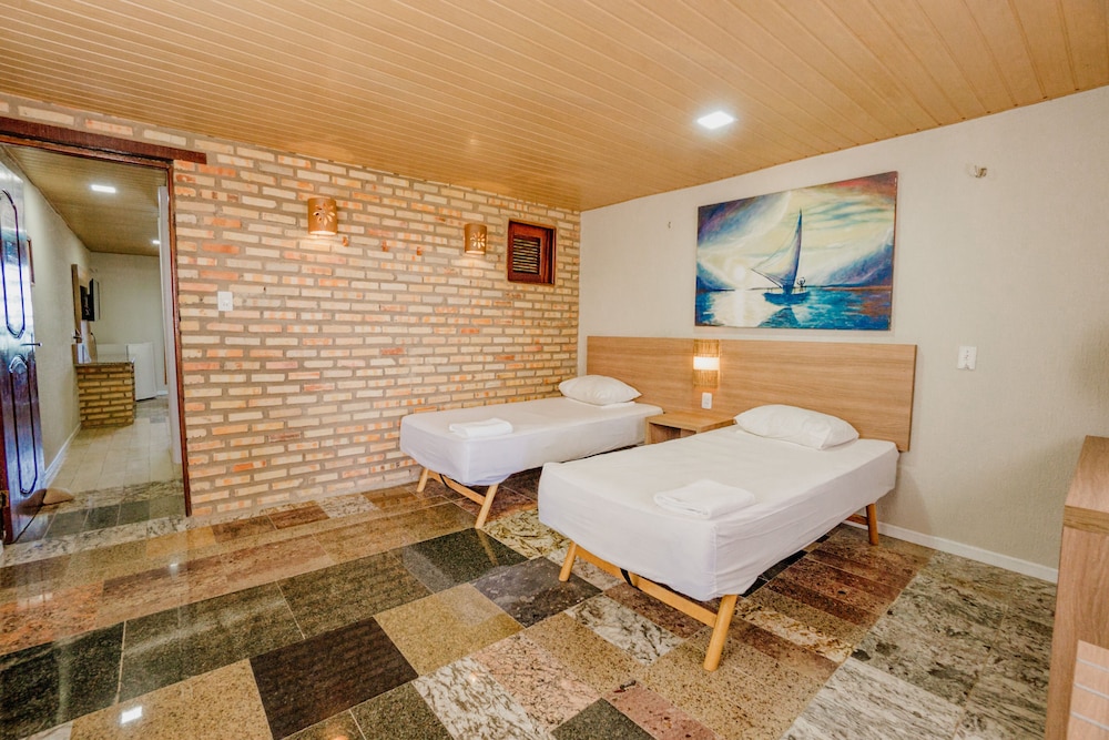 Coliseum Beach Hotel All Inclusive — Beberibe — photo 4