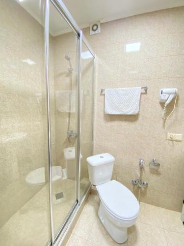 MG Apartments in Tbilisi