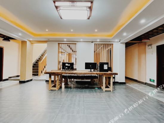 Mandu Boutique Hotel - carbon neutral hotel in Lhasa