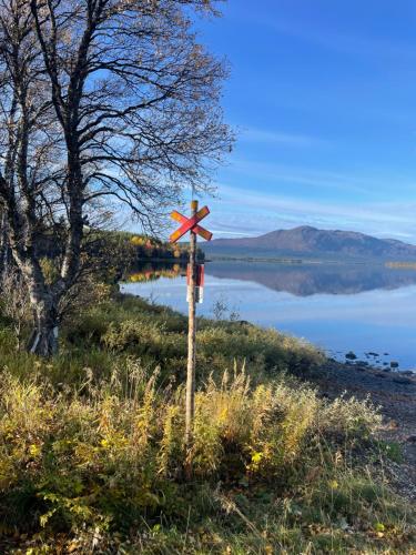 Ottsjö Åre Lodge — Are — photo 4