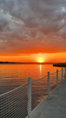 Dimora VistaMare in Giovinazzo, Italy