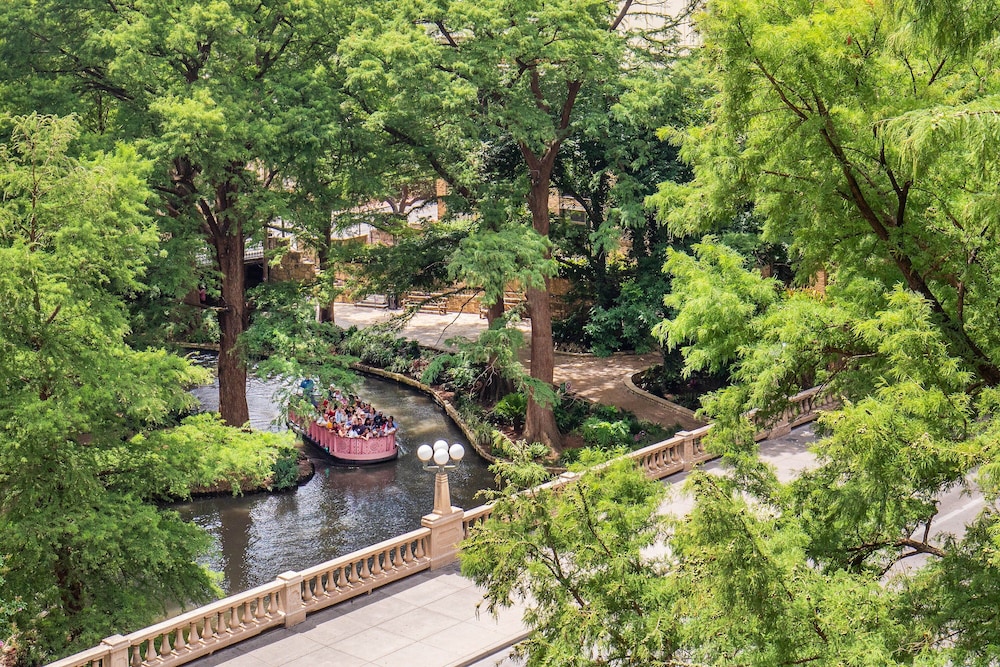 The Westin Riverwalk San Antonio - photo 11