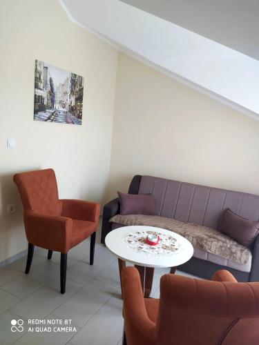 Apartmani Popović V&A — 4-Star Luxury Hotel in Tivat, Montenegro
