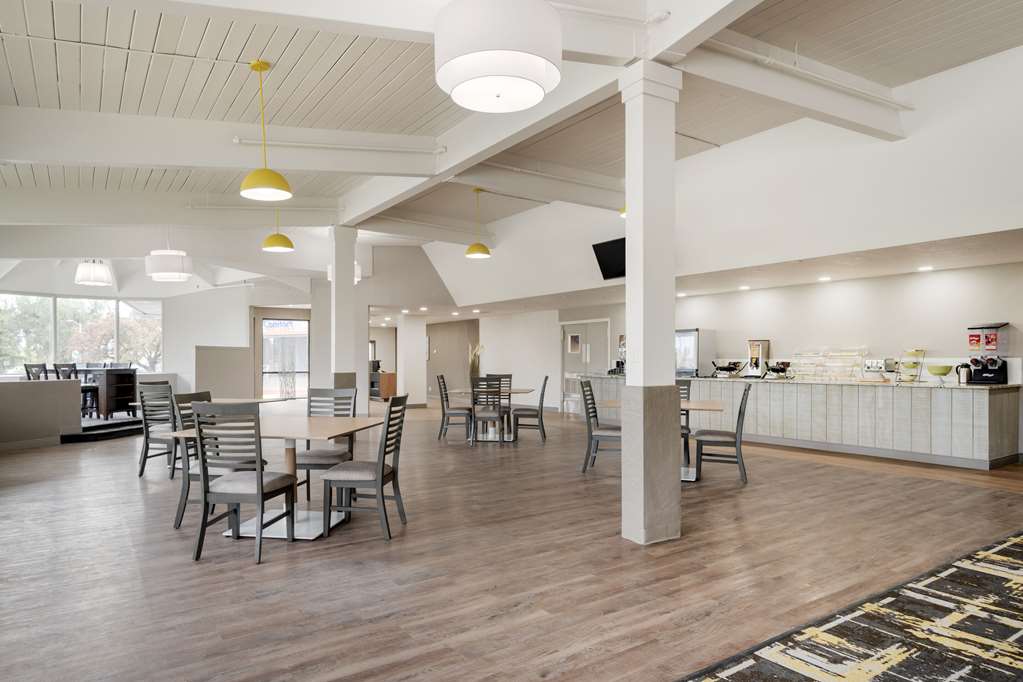 Quality Inn Idaho Falls - photo 25