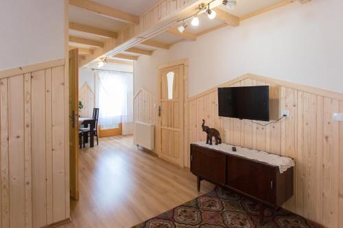 Szarotka — 4-Star Luxury Hotel in Bukowina Tatrzanska, Poland