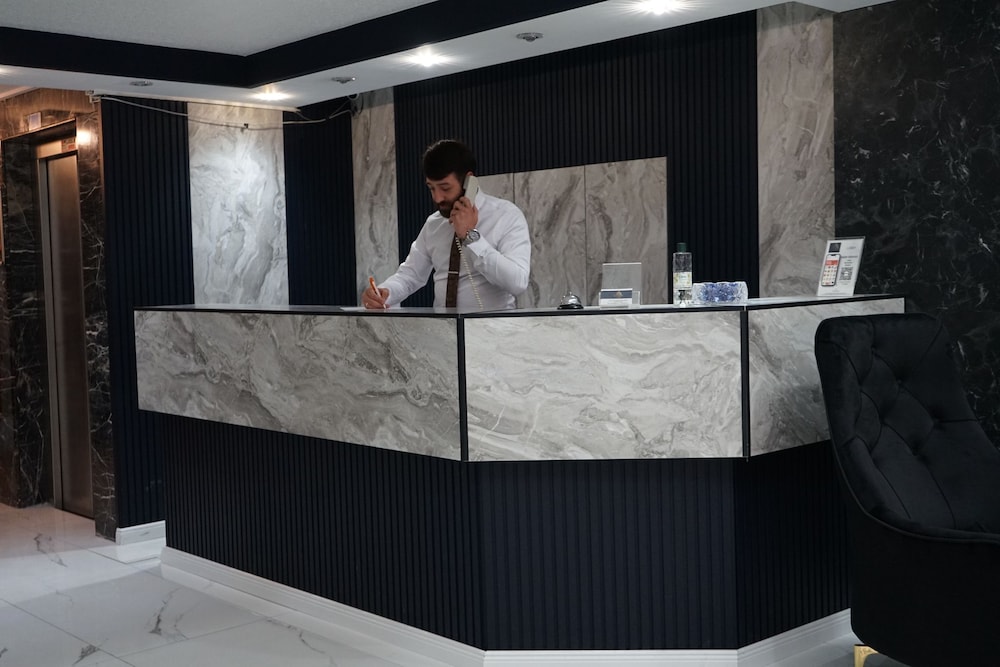 Etap Bulvar Hotel — Ankara — photo 3