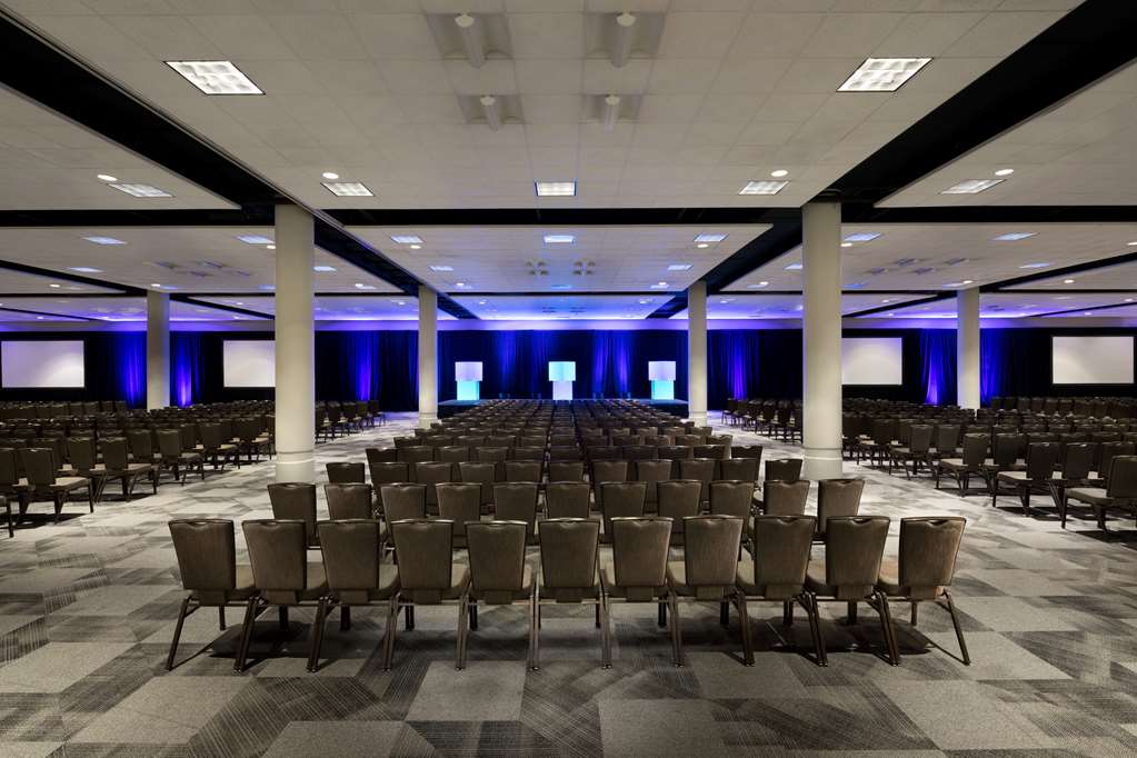 Hyatt Regency Dallas - photo 47