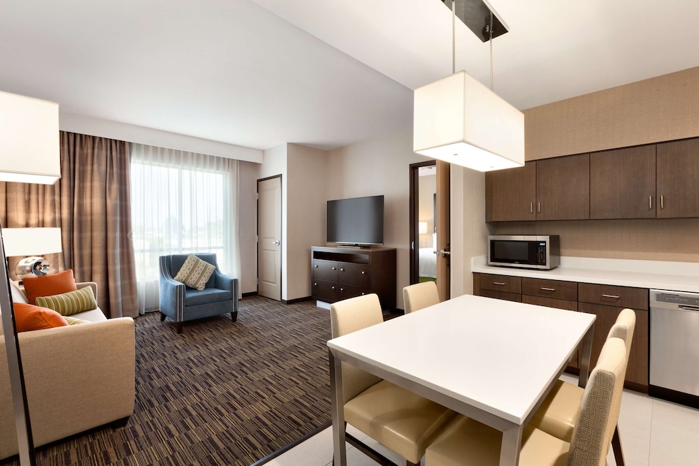 Homewood Suites By Hilton Irvine John Wayne Airport - photo 22