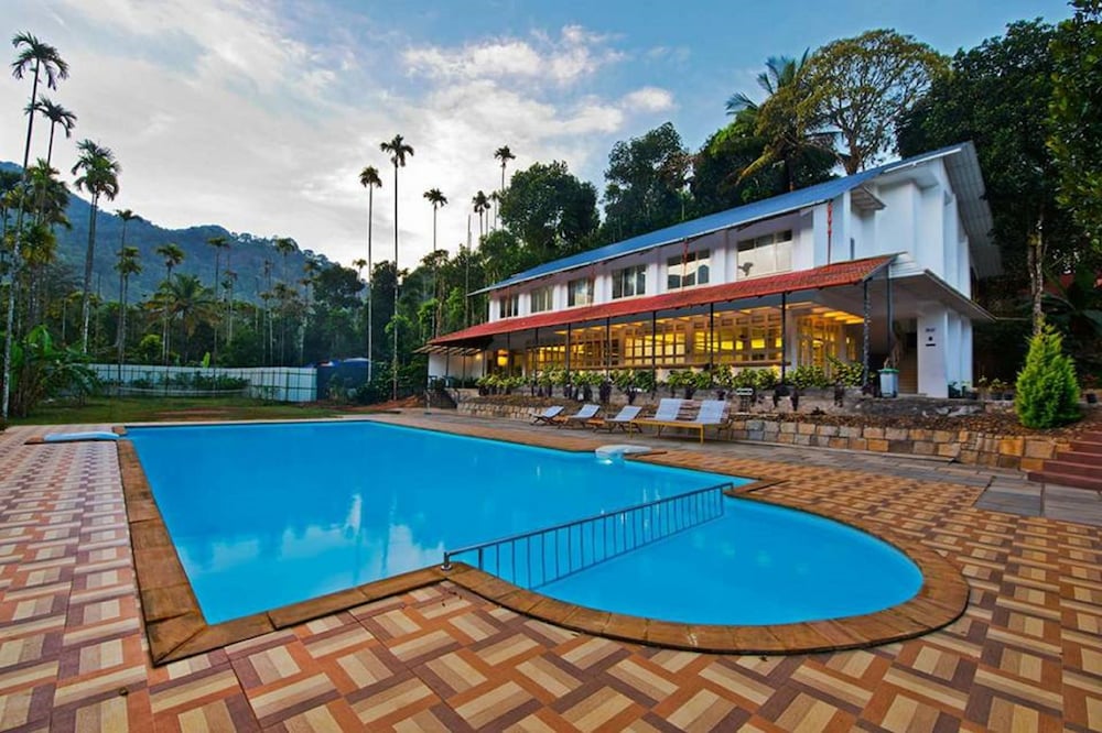 Vythiri Holiday Resorts — 4-Star Luxury Hotel in Kozhikode, India
